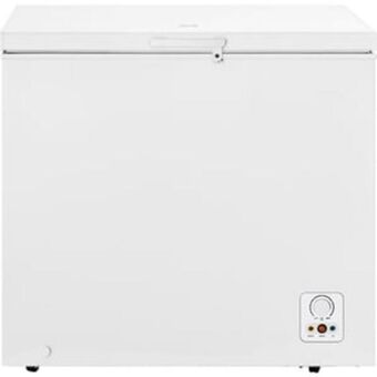 Altex Lada frigorifica gorenje fh21fpw, 198 l, h 85 cm, clasa f, alb Ofertă