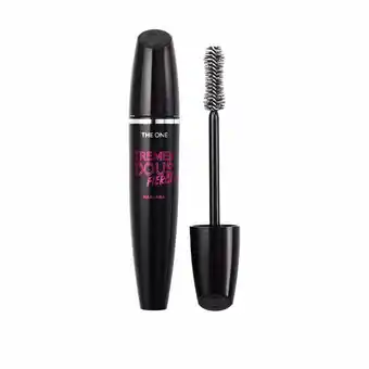 Oriflame Mascara the one tremendous fierce Ofertă
