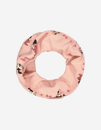 Takko Fete eșarfă loop - minnie mouse Ofertă