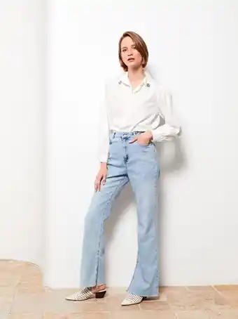 LC Waikiki Blugi Ofertă