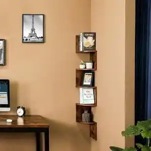 Favi Biblioteca pal, songmics, 20 20 127.5 Ofertă