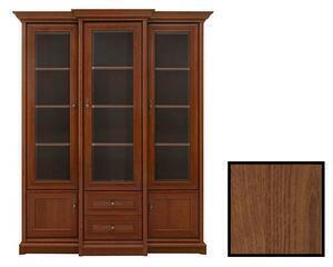 Favi Vitrină kent ereg 3w2s (castan). 880802 Ofertă