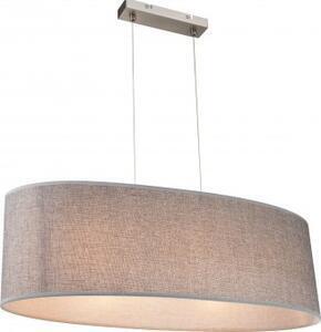 Favi Suspensie moderna 3 becuri e27 paco 15185h2 globo Ofertă