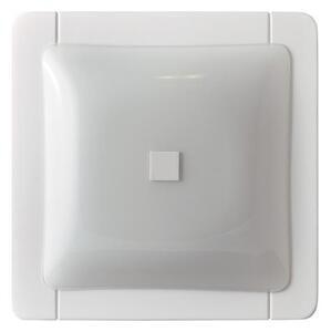 Aplică 3xe27/20w/230v albă