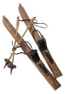 Favi Schiuri și bețe decorative antic line board Ofertă