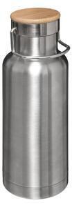 Favi Sticla pentru apa cu dop, 500 ml, inox Ofertă