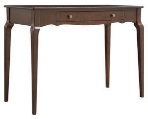 Favi Consola cu sertar sofia oak brown Ofertă