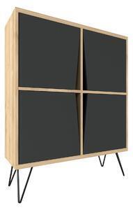 Favi Dulap momentum modela 1100 x 846 x 300 mm, 18 mm Ofertă