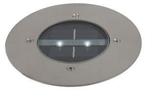 Favi Spot la sol, cu led-uri pe energie solară ip44 - jorden Ofertă