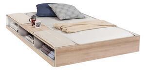 Favi Sertar pat multifunctional pentru camera copiilor colectia duo 90x190 cm Ofertă