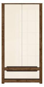 Favi Dulap de haine ruso szf2d1s. 702521 Ofertă