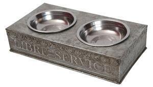 Favi Castron pentru câine antic line libre service Ofertă