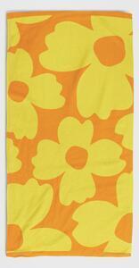 Favi Prosop de plajă aloha multicolor Ofertă