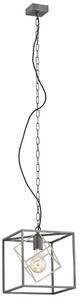 Favi Argon 3627 - lampa suspendata kreta 1xe27/60w/230v Ofertă