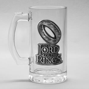 Favi Halba sticla licenta stapanul inelelor - the one ring 500ml Ofertă