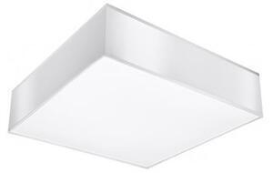 Plafonieră horus 4xe27/60w/230v albă