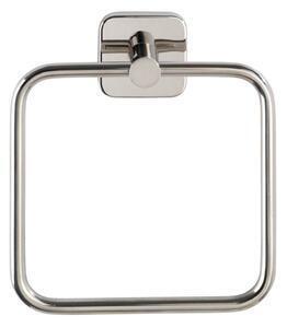 Favi Suport prosop argintiu mezzano, wenko Ofertă