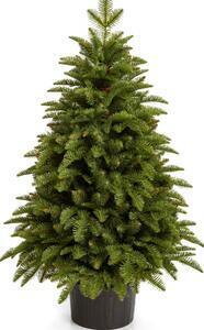 Favi Brad artificial nobiles in ghiveci 80 cm Ofertă