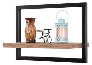 Favi Poliţă decor raft orizontala 50 x 35 x 25 x cm Ofertă