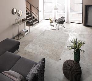 Favi Covor shaggy soft gri, 120/180 cm Ofertă