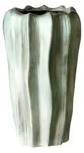 Vaza kampa, ceramica, 31x18 cm