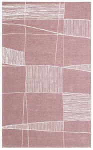 Favi Covor maze home palma, rose white, 80 x 150 cm / roz Ofertă