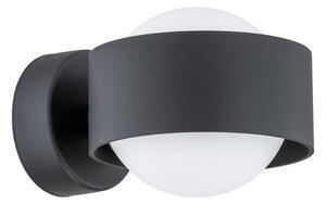 Favi Aplică massimo plus 1xg9/6w/230v neagră argon 8059 Ofertă