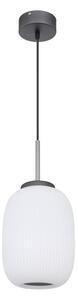 Favi Globo 15437h1 – led pendant lustră on a string boomer led/21w/230v Ofertă
