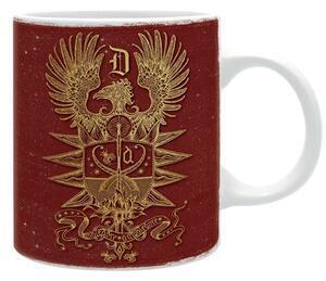 Favi Cana ceramica licenta fantastic beasts - phoenix 320ml Ofertă