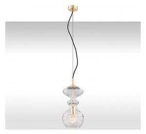 Favi Argon 4203 - lustră pe cablu bilbao 1xe27/15w/230v Ofertă