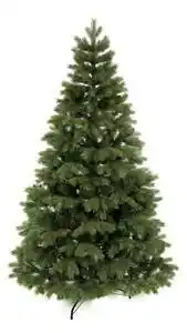 Brad de craciun artificial 3d himalaya pin 150cm