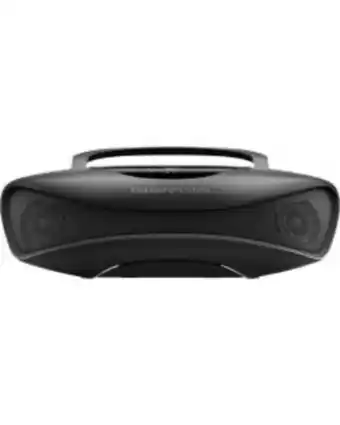 Boxa portabila energy sistem fs600, bluetooth, true wireless, negru