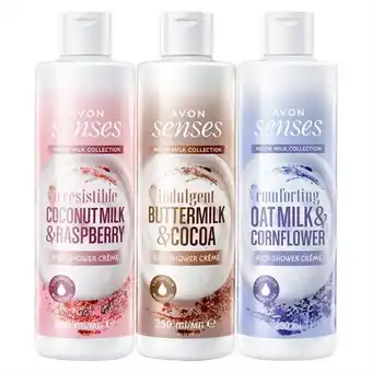 Set milk care