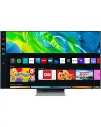 Flanco Televizor smart oled, samsung 55s95b, 138 cm, ultra hd 4k, clasa g Ofertă