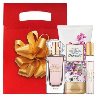 Avon Set tta the moment pentru ea Ofertă
