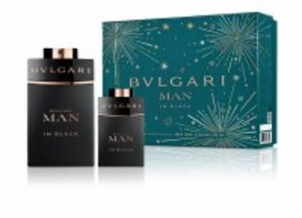 Douglas Man in black eau de parfum... Ofertă