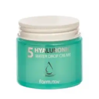 Douglas Hyaluronic 5 water drop cream Ofertă