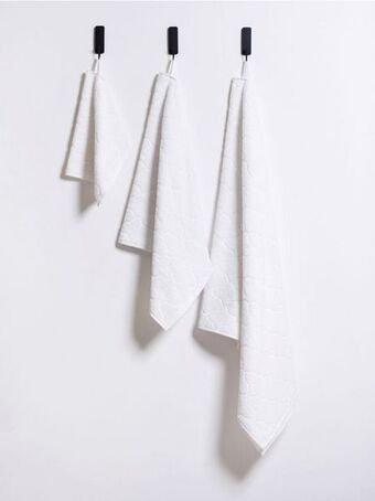 Sinsay Prosop din bumbac Ofertă