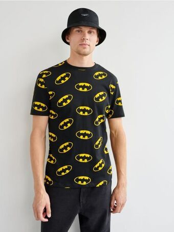 Sinsay Tricou batman Ofertă
