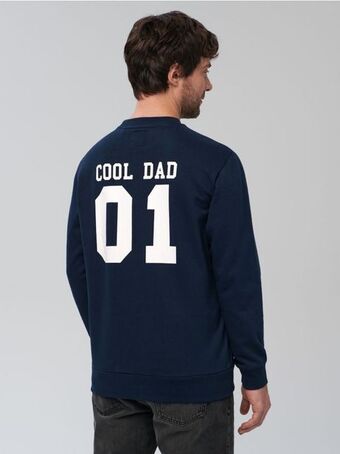 Sinsay Bluză sport cu imprimeu Ofertă