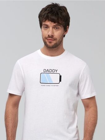 Sinsay Tricou cu imprimeu Ofertă