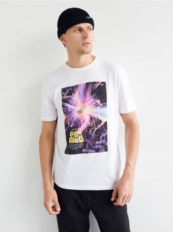 Tricou nasa
