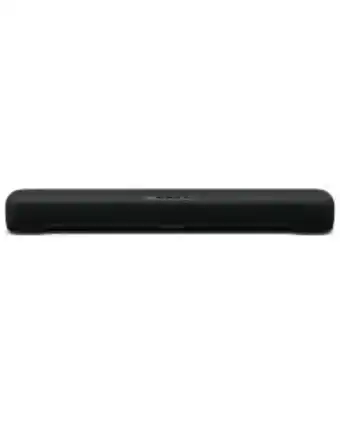 Flanco Soundbar yamaha sr-c20a, 100w, 2.1, bluetooth, negru Ofertă