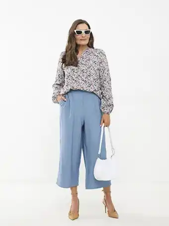 LC Waikiki Pantaloni trei sferturi Ofertă