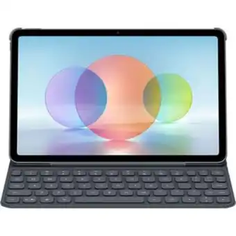 Altex Tableta huawei matepad 2022, 10.4", 128gb, 4gb ram, wi-fi, tastatura inclusa, matte grey Ofertă