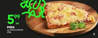 PROFI Pizza 215g Ofertă