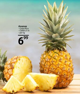 Ananas
