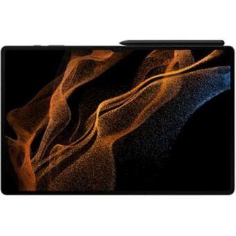 Altex Tableta samsung galaxy tab s8 ultra, 14.6", 128gb, 8gb ram, wi-fi + 5g, gray Ofertă