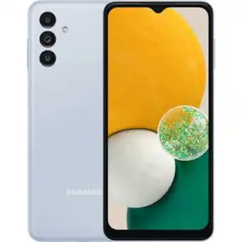 Altex Telefon samsung galaxy a13 5g, 128gb, 4gb ram, dual sim, blue Ofertă