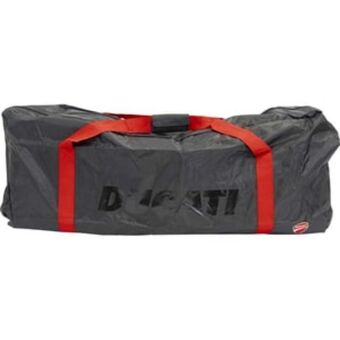 Altex Geanta transport trotineta electrica ducati e-scooter carry bag duc-mon-sac, negru Ofertă